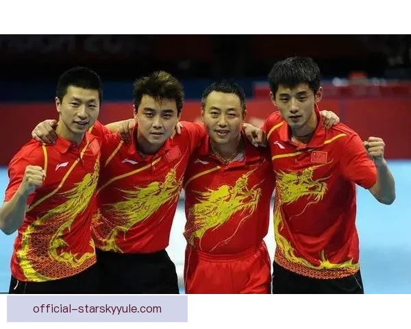 三天四金中国队强势逼近前十