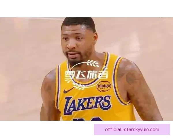 卢谈湖人骗犯规小卡伤情仍困扰